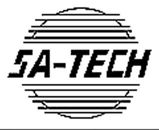 SA-TECH trademark