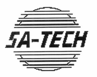 SA-TECH trademark