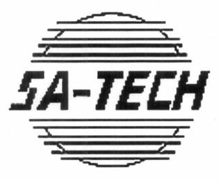 SA-TECH trademark