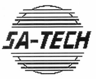 SA-TECH trademark