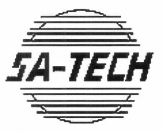 SA-TECH trademark