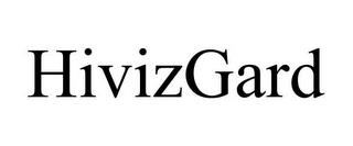 HIVIZGARD trademark