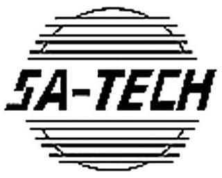 SA-TECH trademark