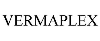 VERMAPLEX trademark