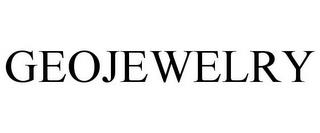 GEOJEWELRY trademark