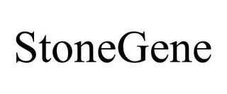 STONEGENE trademark