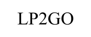 LP2GO trademark