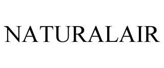 NATURALAIR trademark