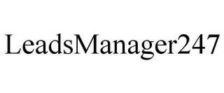 LEADSMANAGER247 trademark