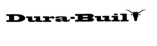 DURA-BUILT trademark