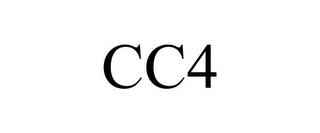 CC4 trademark