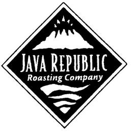 JAVA REPUBLIC ROASTING COMPANY trademark