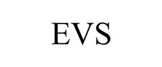 EVS trademark