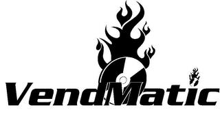 VENDMATIC trademark