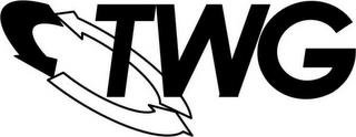 TWG trademark