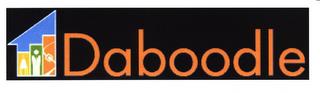 DABOODLE trademark