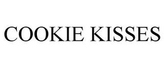 COOKIE KISSES trademark