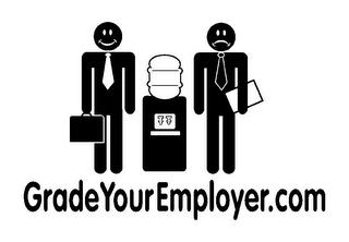 GRADEYOUREMPLOYER.COM trademark