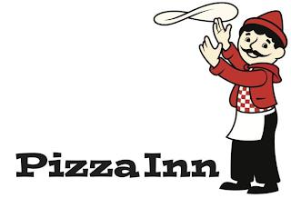 PIZZA INN trademark