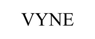 VYNE trademark