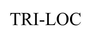 TRI-LOC trademark