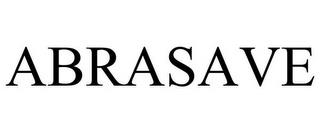 ABRASAVE trademark