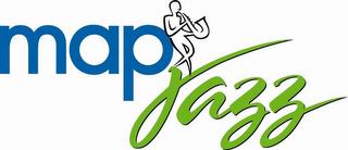 MAPJAZZ trademark