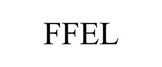 FFEL trademark