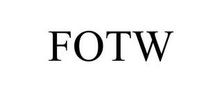 FOTW trademark