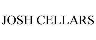 JOSH CELLARS trademark