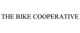 THE BIKE COOPERATIVE trademark