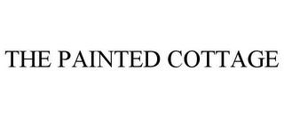 THE PAINTED COTTAGE trademark