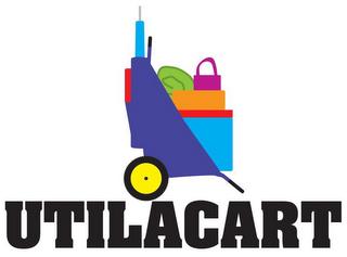 UTILACART trademark