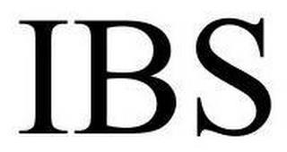 IBS trademark