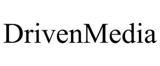 DRIVENMEDIA trademark