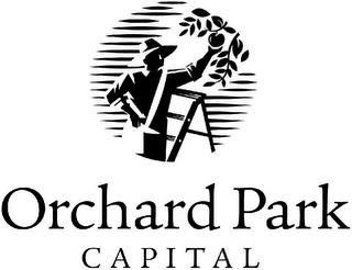 ORCHARD PARK CAPITAL trademark