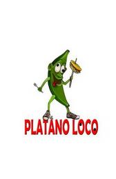 PLATANO LOCO trademark