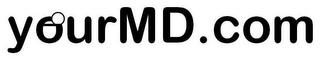 YOURMD.COM trademark