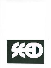 SEED trademark