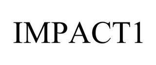 IMPACT1 trademark