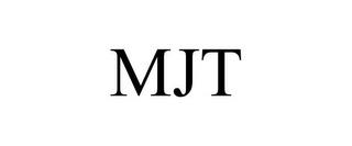 MJT trademark