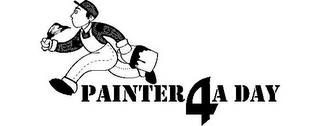 PAINTER 4 A DAY trademark