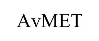 AVMET trademark