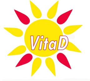 VITAD trademark