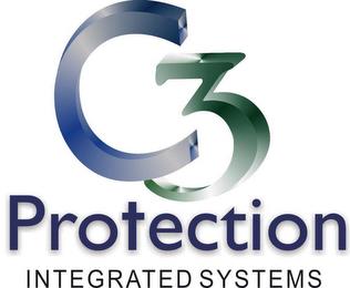 C3 PROTECTION INTEGRATED SYSTEMS trademark