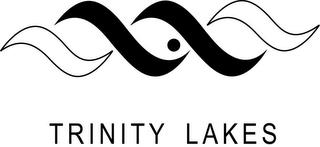 TRINITY LAKES trademark