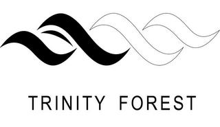 TRINITY FOREST trademark