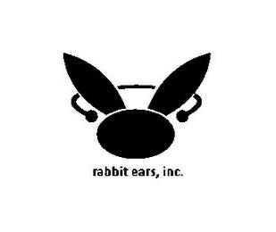 RABBIT EARS, INC. trademark