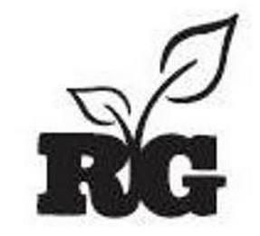 RG trademark