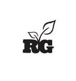 RG trademark